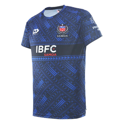 DY-Q5 (Dynasty 2026 toa samoa rugby league adults training tee) 92694286
