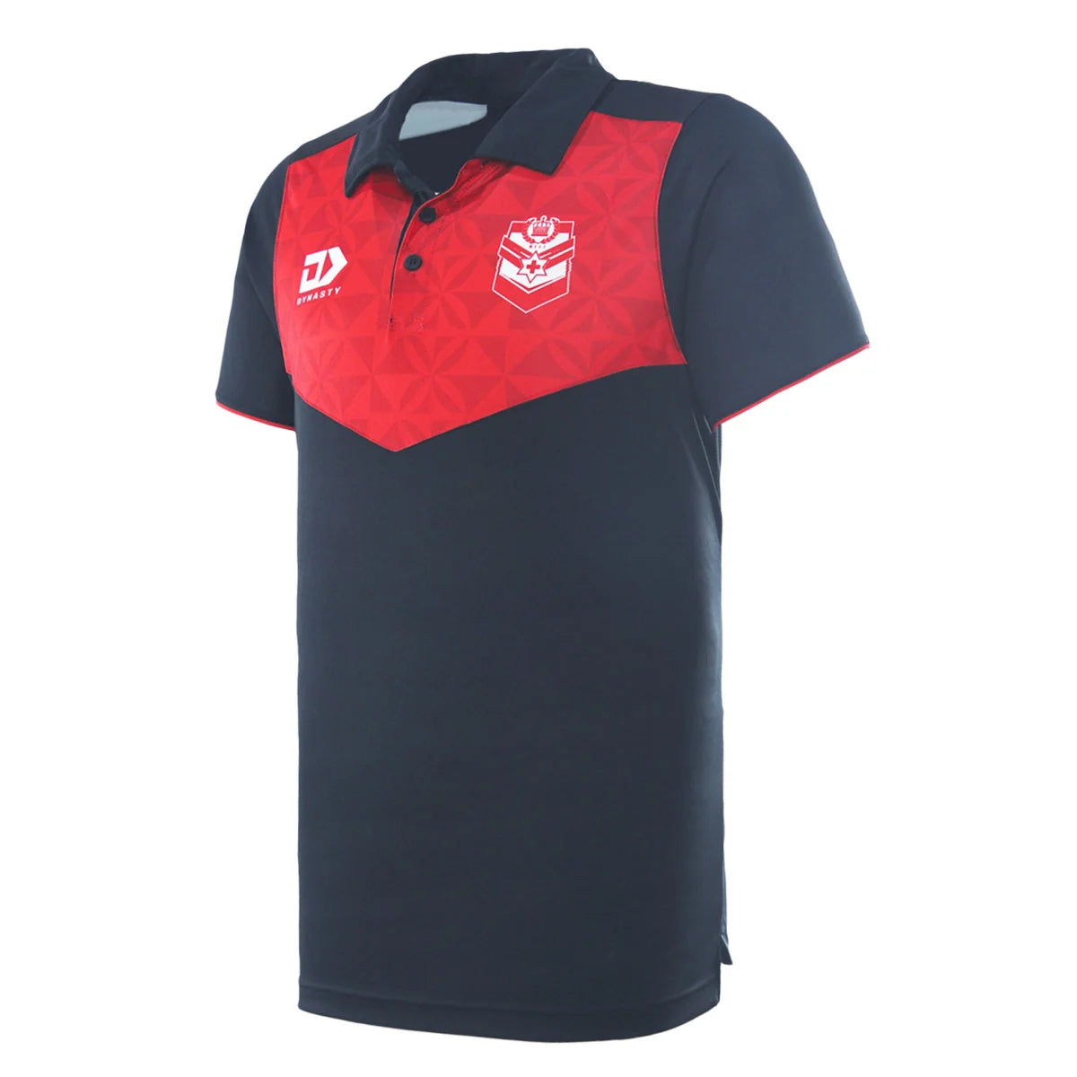 DY-Y5 (Dynasty 2026 tonga rugby league adults media polo) 92694539