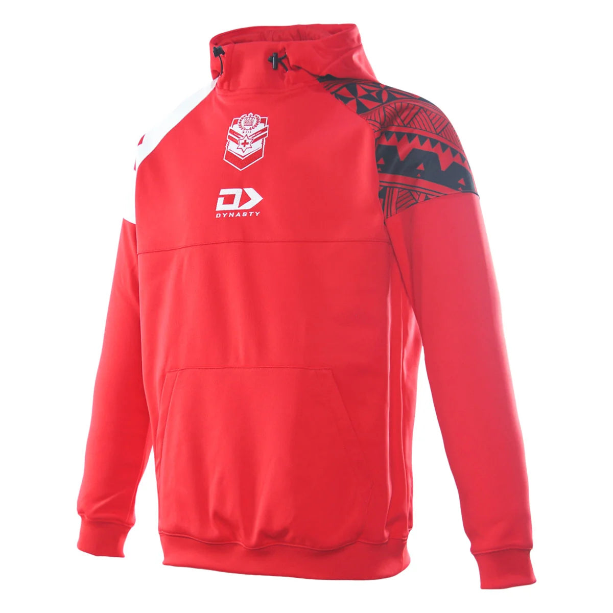 DY-Z5 (Dynasty 2026 tonga rugby league adults performance hoodie) 92696556