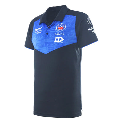 DY-S5 (Dynasty 2026 toa samoa rugby league adults media polo) 92694539