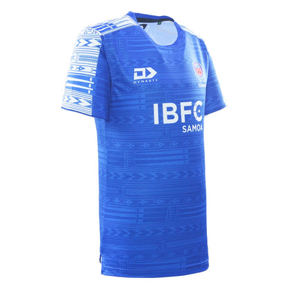 DY-R5 (Dynasty 2026 toa samoa rugby league adults training tee) 92694286