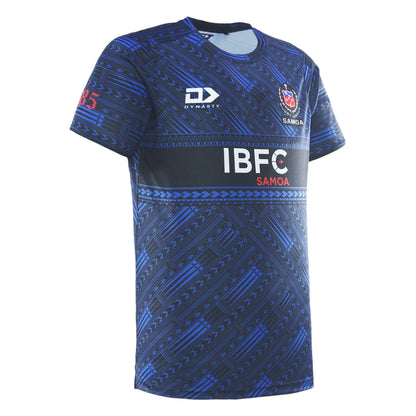 DY-Q5 (Dynasty 2026 toa samoa rugby league adults training tee) 92694286
