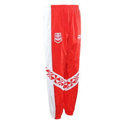 DY-J7 (Dynasty 2026 tonga rugby league retro jacket and trackpant set) 1026912608