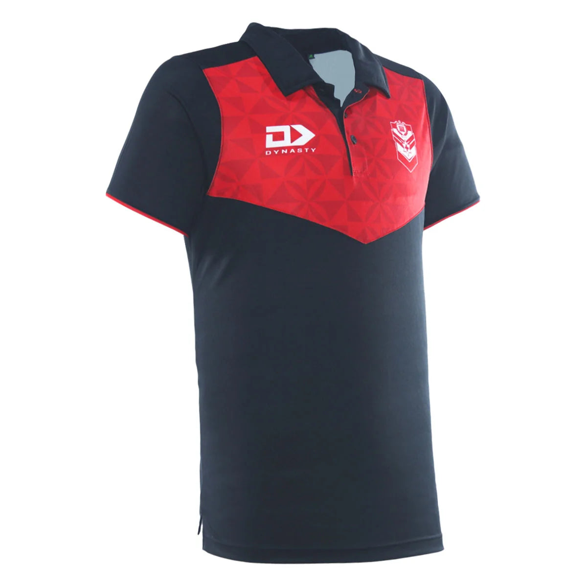 DY-Y5 (Dynasty 2026 tonga rugby league adults media polo) 92694539