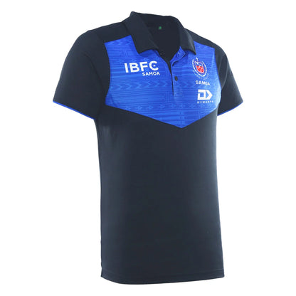 DY-S5 (Dynasty 2026 toa samoa rugby league adults media polo) 92694539