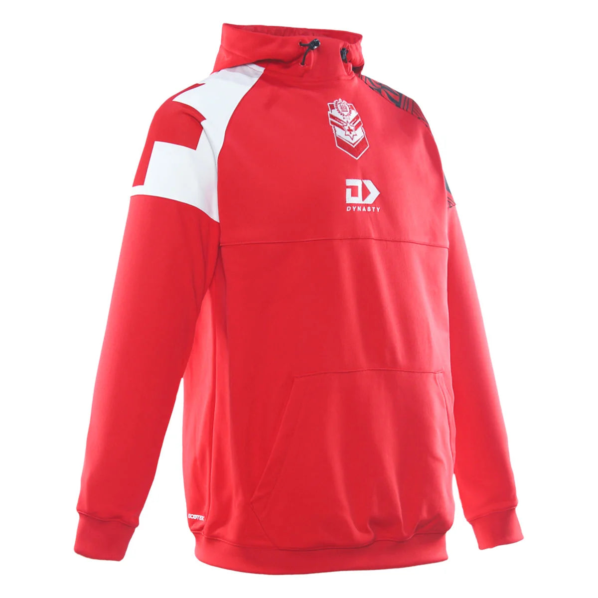 DY-Z5 (Dynasty 2026 tonga rugby league adults performance hoodie) 92696556