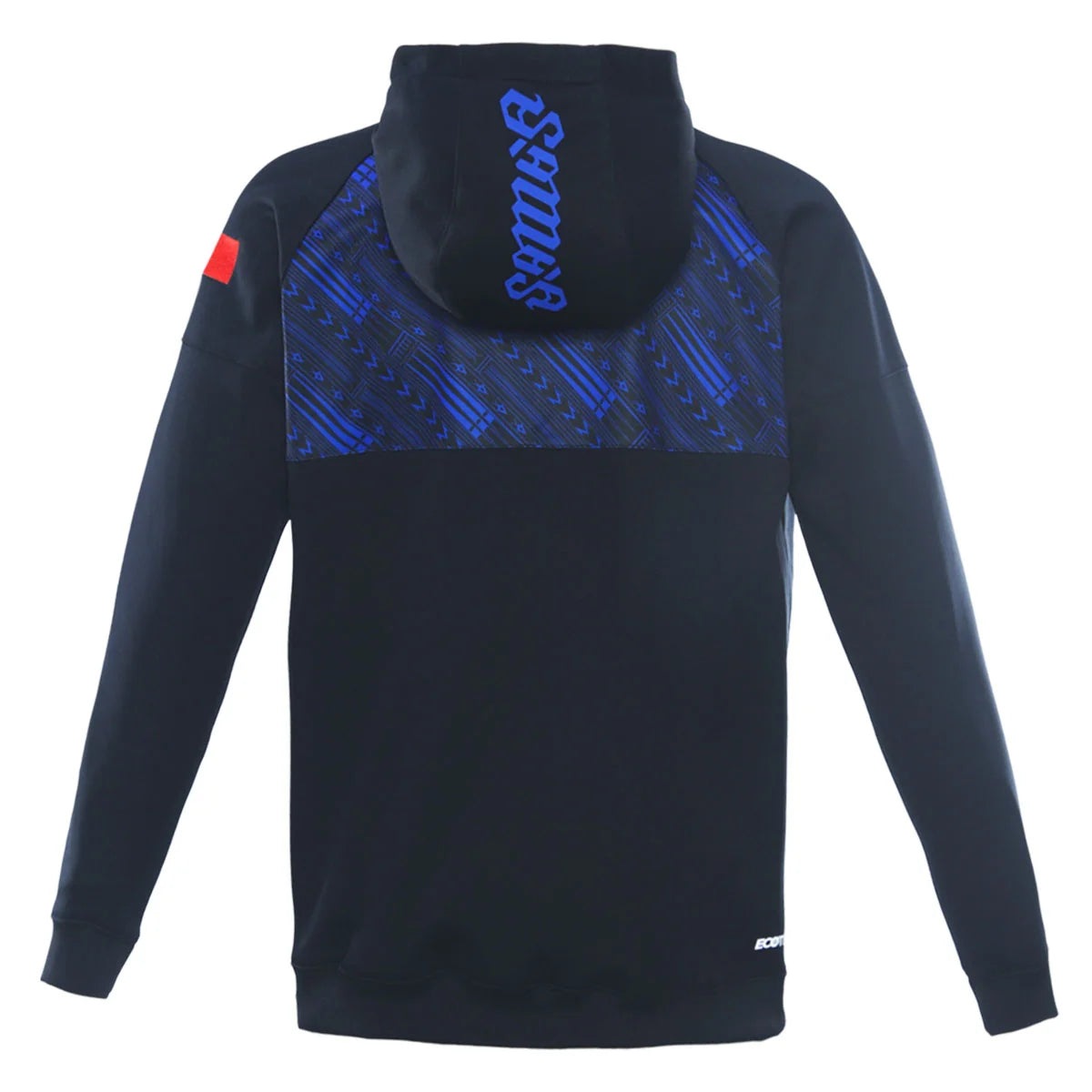 DY-T5 (Dynasty 2026 toa samoa rugby league adults performance hoodie) 92696556
