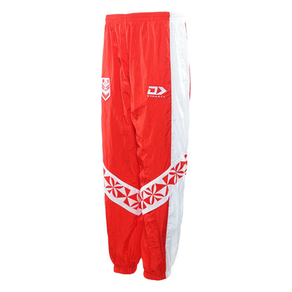 DY-J7 (Dynasty 2026 tonga rugby league retro jacket and trackpant set) 1026912608