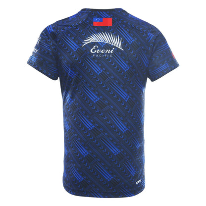 DY-Q5 (Dynasty 2026 toa samoa rugby league adults training tee) 92694286