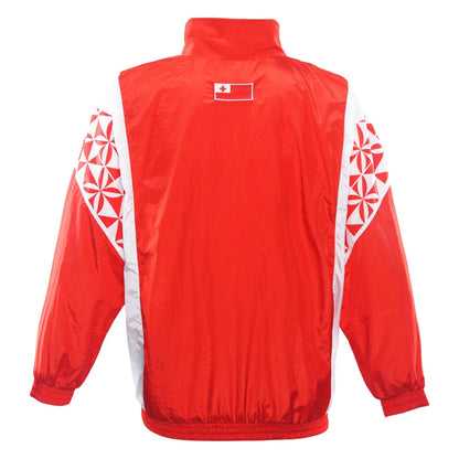 DY-J7 (Dynasty 2026 tonga rugby league retro jacket and trackpant set) 1026912608