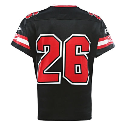 DY-C7 (Dynasty 2026 tonga rugby league adults gridiron tee) 102694286