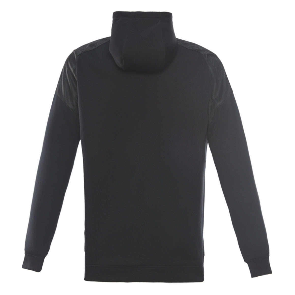 DY-B5 (Dynasty 2026 Nz kiwis adults quarter zip hoodie black) 82696556