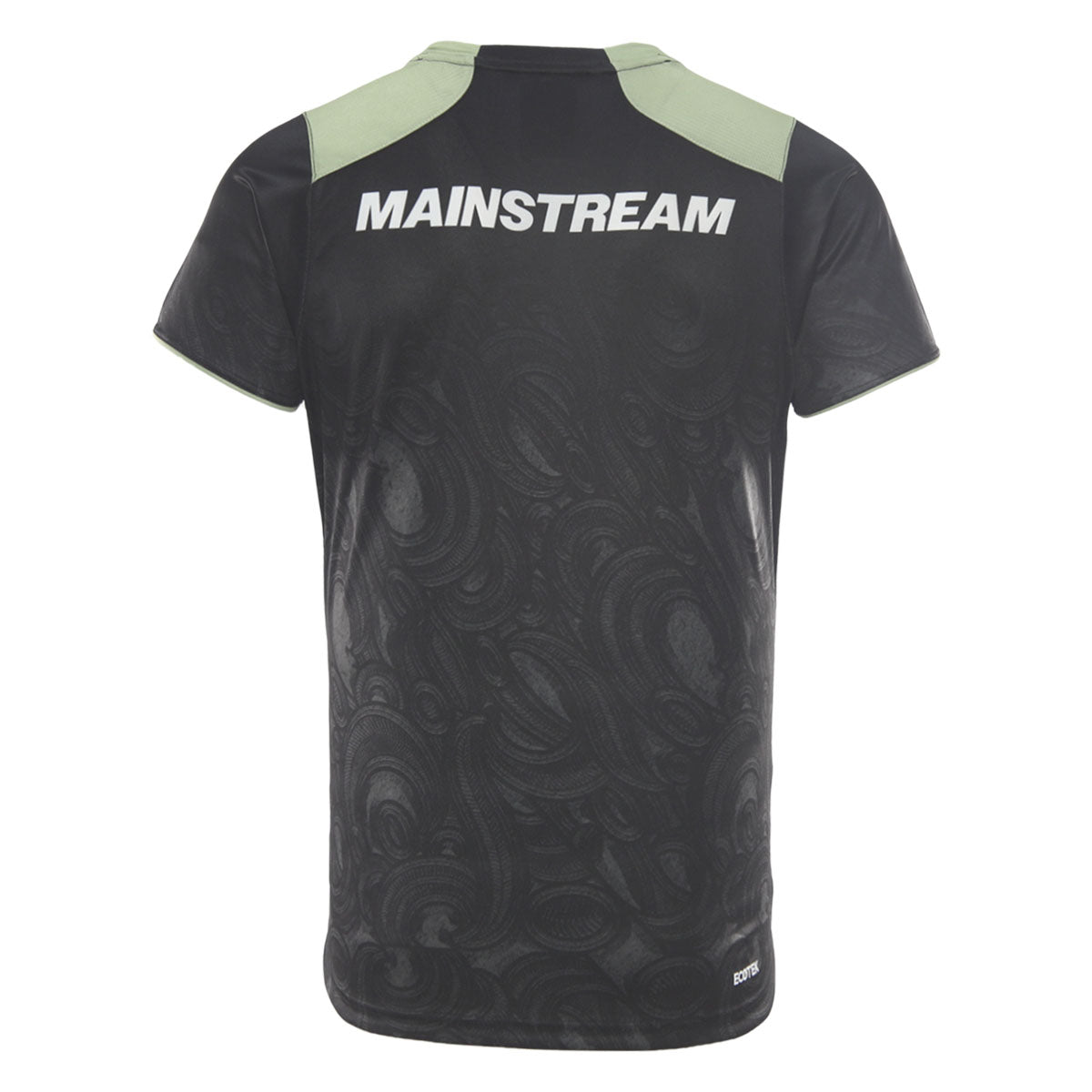 DY-A5 (Dynasty 2026 Nz kiwis adults training tee black) 82694286