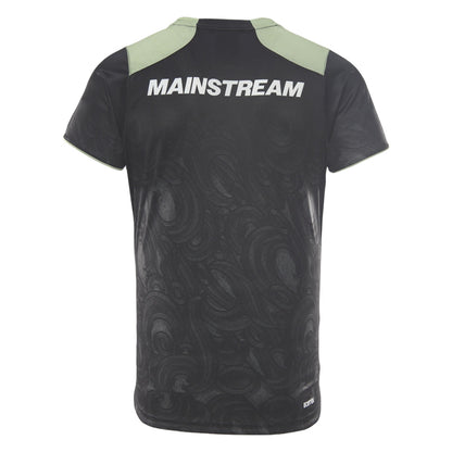 DY-A5 (Dynasty 2026 Nz kiwis adults training tee black) 82694286