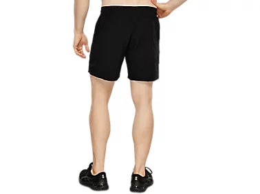 ASA-B2 (Asics 7" men's training shorts performance black) 82693500
