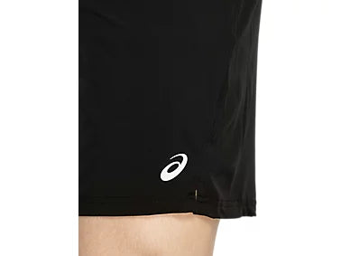 ASA-B2 (Asics 7" men's training shorts performance black) 82693500