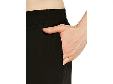 ASA-B2 (Asics 7" men's training shorts performance black) 82693500