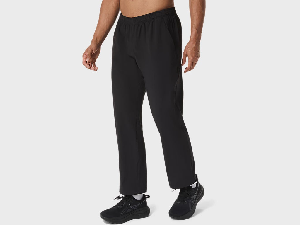ASA-V2 (Asics stretch woven pant performance black) 102695000