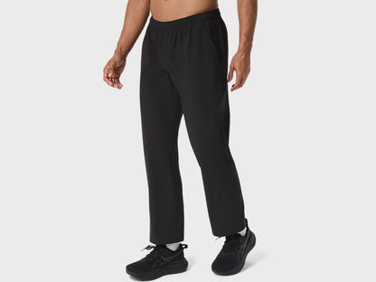 ASA-V2 (Asics stretch woven pant performance black) 102695000