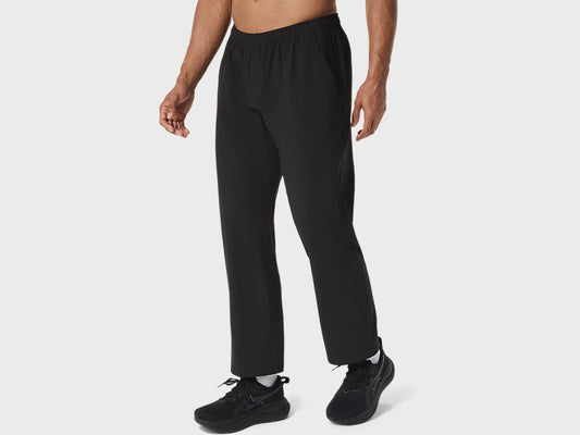 ASA-V2 (Asics stretch woven pant performance black) 102695000
