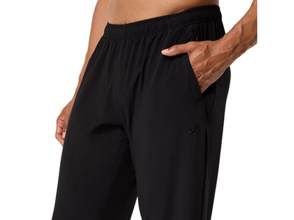 ASA-V2 (Asics stretch woven pant performance black) 102695000