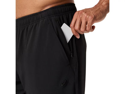 ASA-V2 (Asics stretch woven pant performance black) 102695000