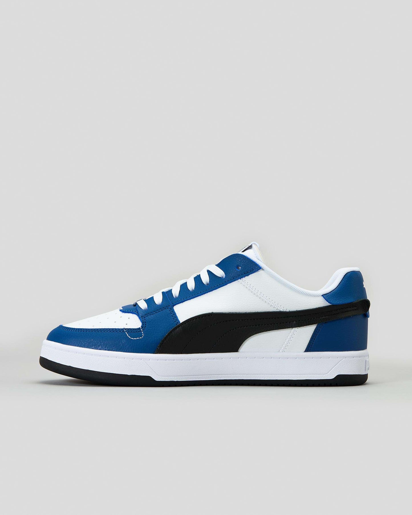 P-F47 (Puma caven 2.0 vtg white/clyde royal) 42496500