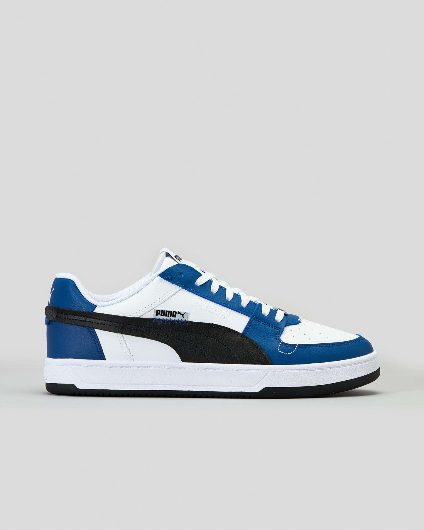 P-F47 (Puma caven 2.0 vtg white/clyde royal) 42496500