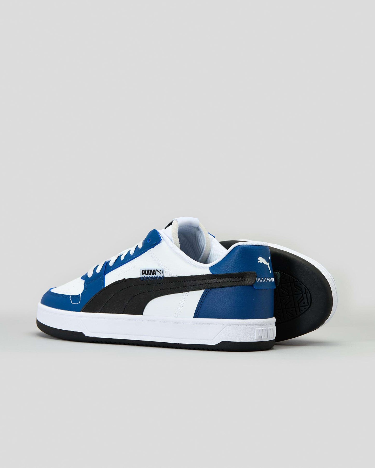 P-F47 (Puma caven 2.0 vtg white/clyde royal) 42496500