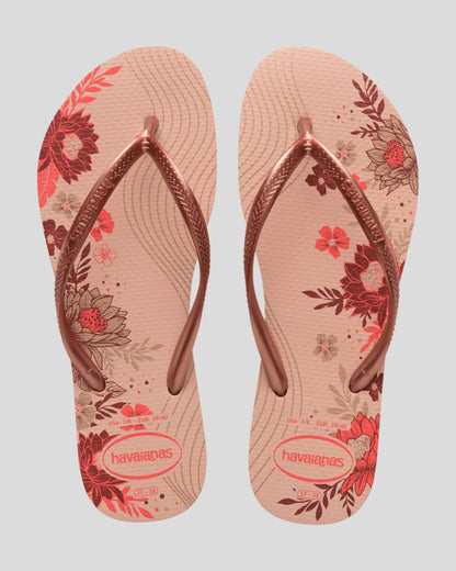 HA-WS7 (Havaianas slim organic rose ballet) 92491956