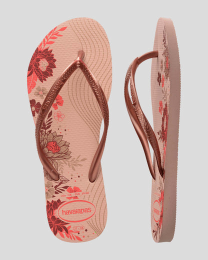 HA-WS7 (Havaianas slim organic rose ballet) 92491956