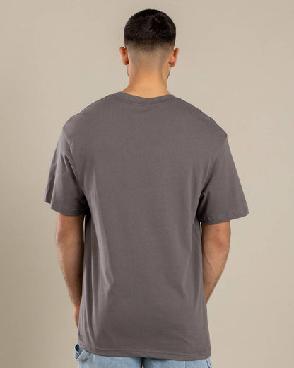MNA-U44 (Mitchell & ness frame tee raptors granite grey) 72592391