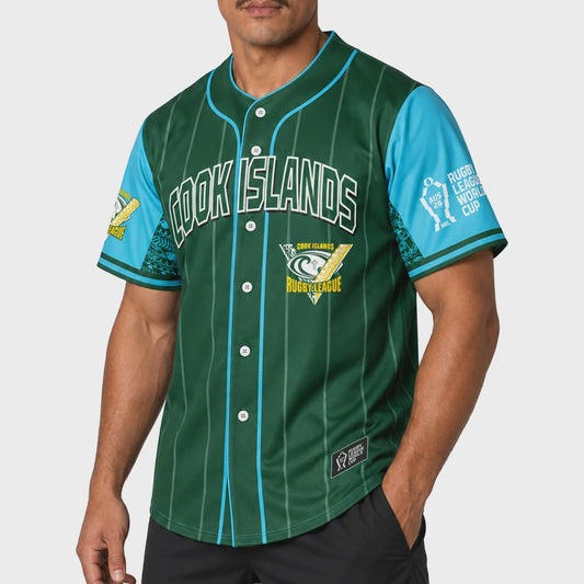 ABA-S (Ashtabula rlwc26 cook island baseball shirt) 92693997