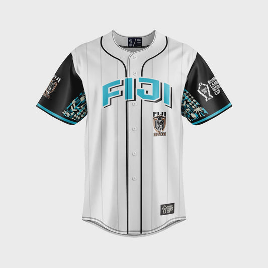 ABA-R (Ashtabula rlwc26 fiji baseball shirt) 92693997