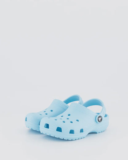 CR-M9 (Crocs clog kids artic) 72493304