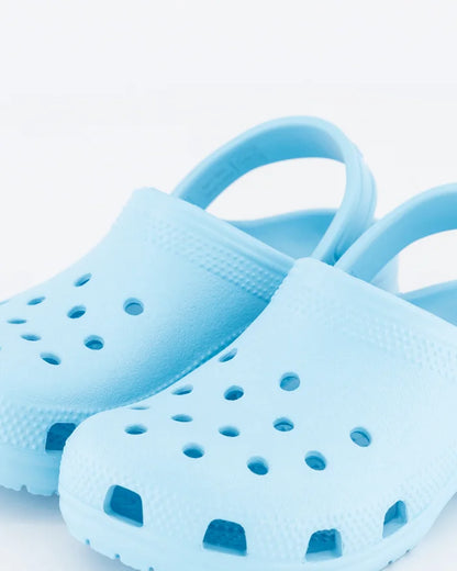 CR-M9 (Crocs clog kids artic) 72493304