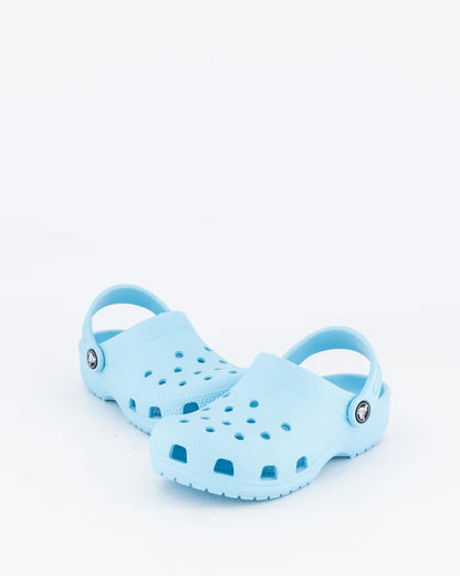 CR-M9 (Crocs clog kids artic) 72493304