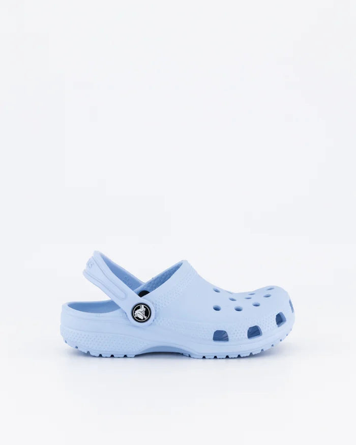 CR-N9 (Crocs classic clog kids blue calcite) 72493304