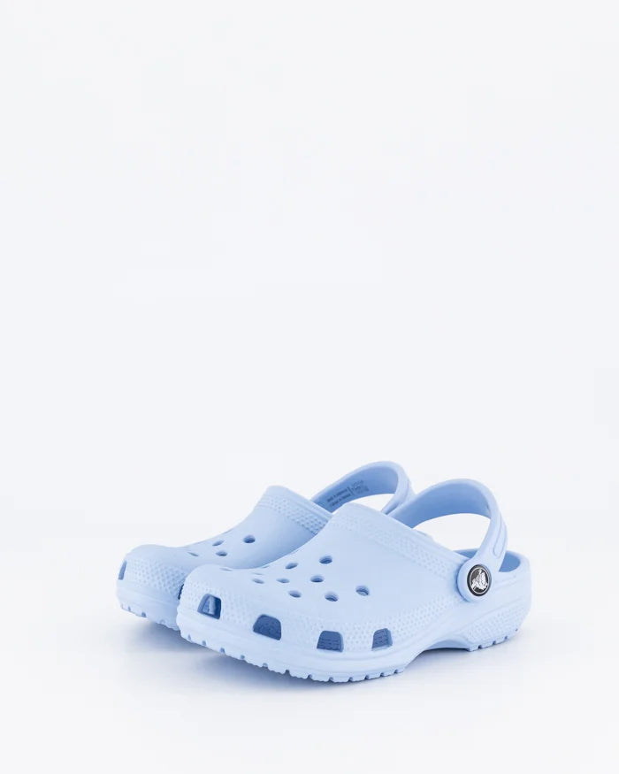 CR-N9 (Crocs classic clog kids blue calcite) 72493304