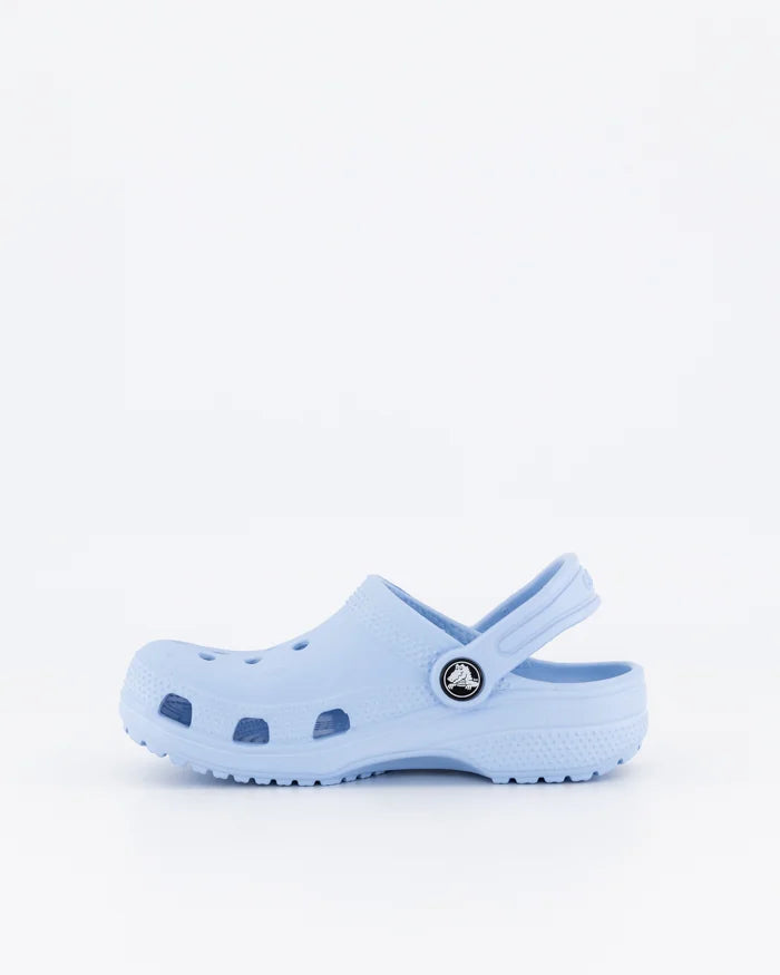 CR-N9 (Crocs classic clog kids blue calcite) 72493304