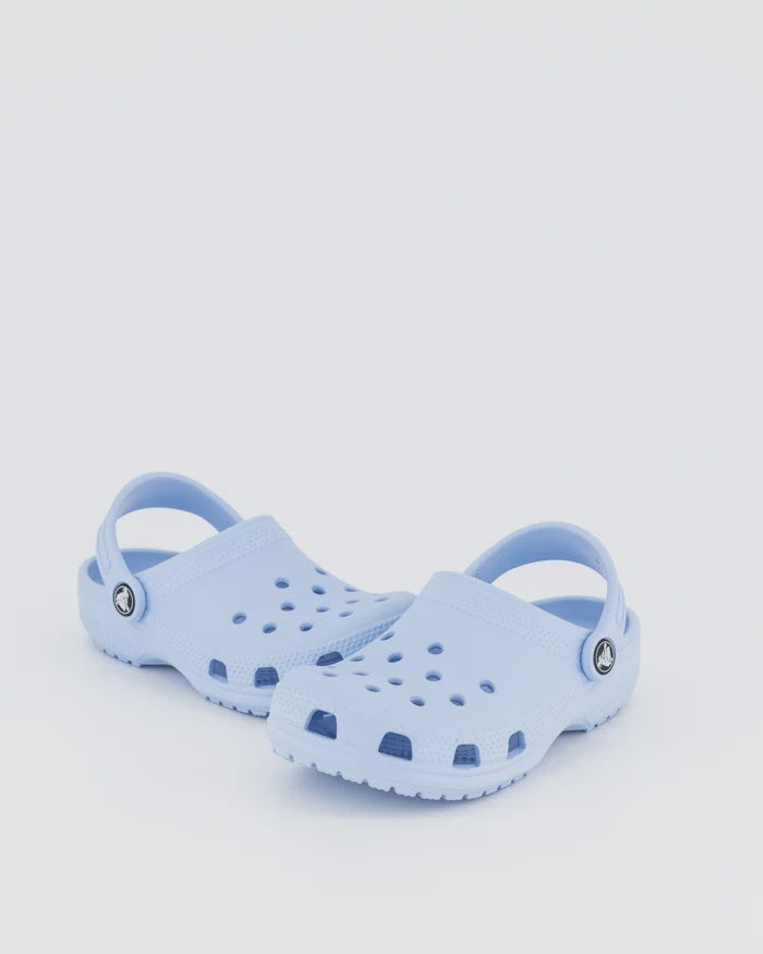 CR-N9 (Crocs classic clog kids blue calcite) 72493304