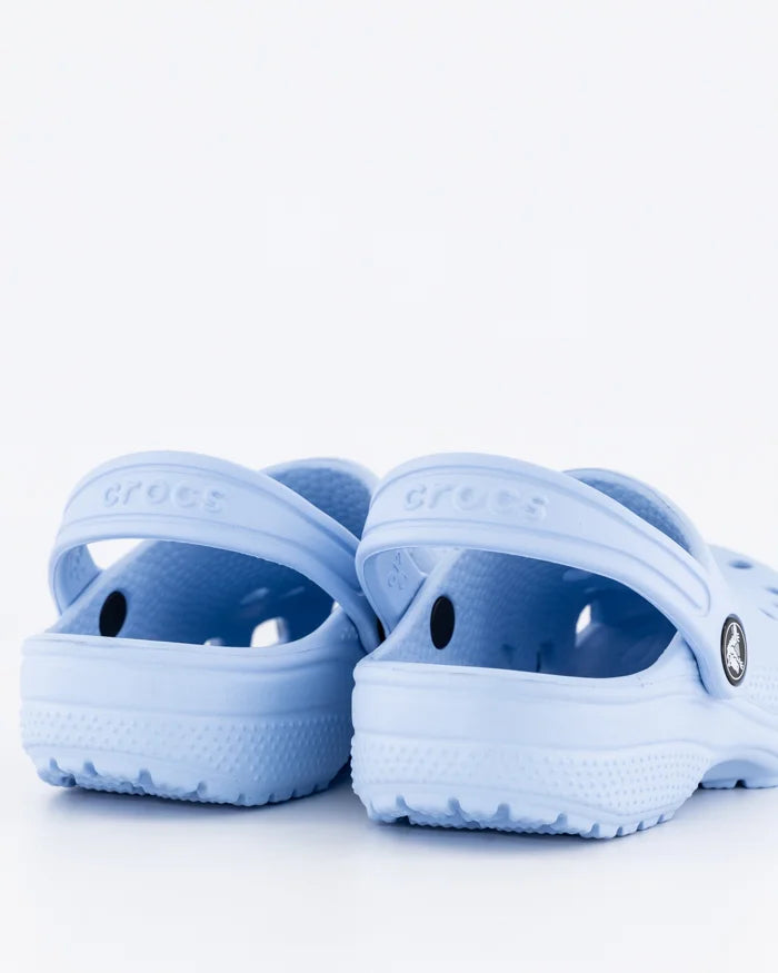 CR-N9 (Crocs classic clog kids blue calcite) 72493304