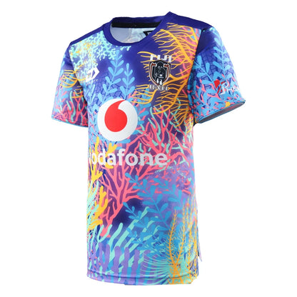 DY-J6 (Dynasty 2026 Fiji bati adults captains run tee) 102694286