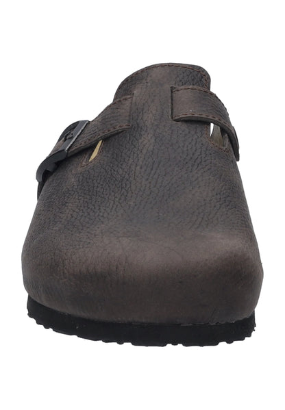 JS-C (Josef seibel Josef 04 clog espresso) 62698000