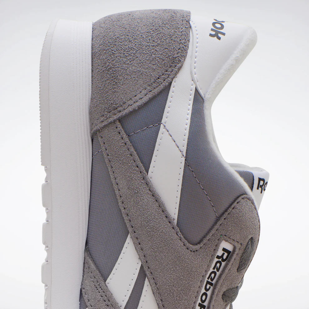 R-Z15 (Reebok classic nylon pure grey 5/white) 112396138