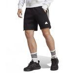 AA-K22 (Adidas future icons 3-stripes shorts black/white) 102393370