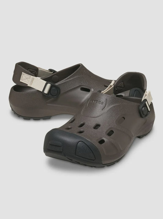 CR-D11 (Crocs quick trail clog espresso) 42695869