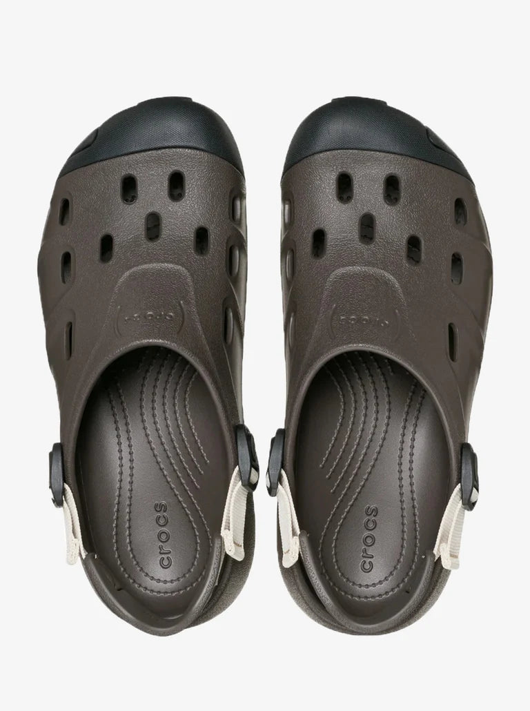 CR-D11 (Crocs quick trail clog espresso) 42695869