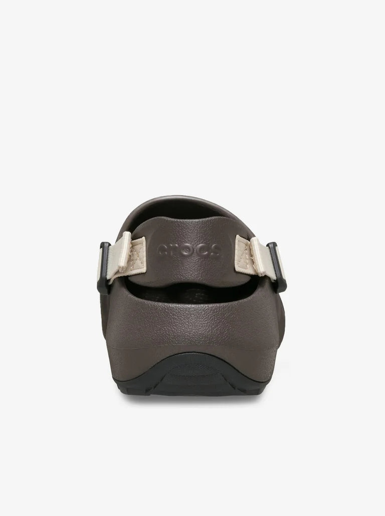 CR-D11 (Crocs quick trail clog espresso) 42695869