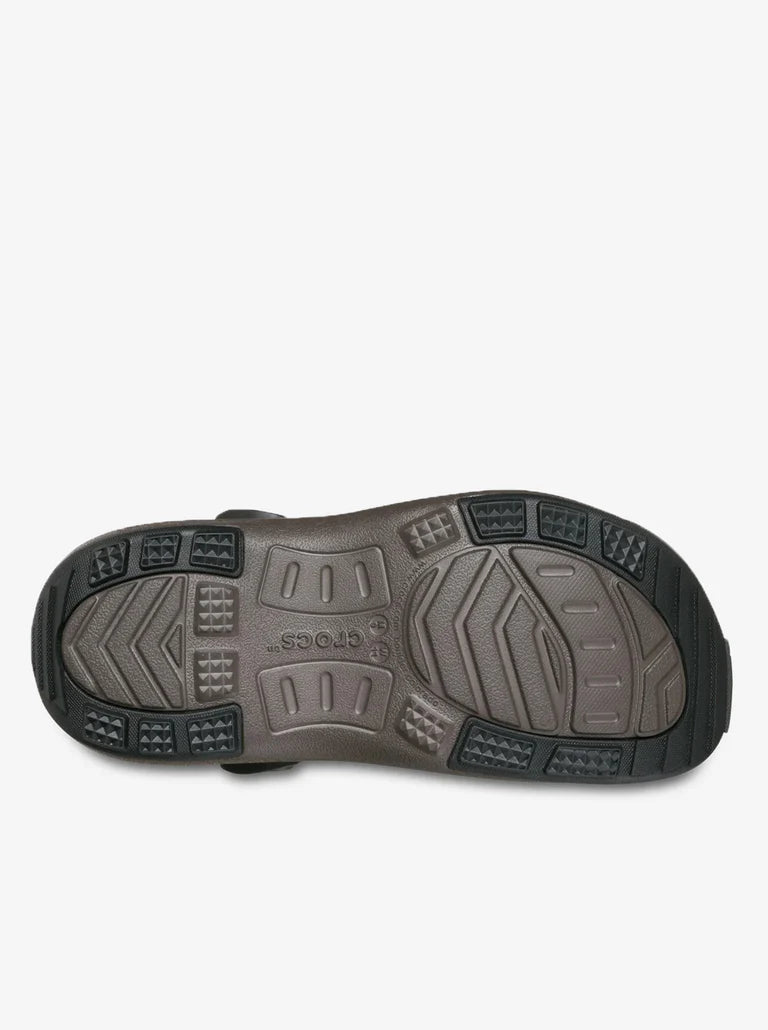 CR-D11 (Crocs quick trail clog espresso) 42695869